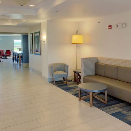 Holiday Inn Express & Suites Le Mars By Ihg Esterno foto