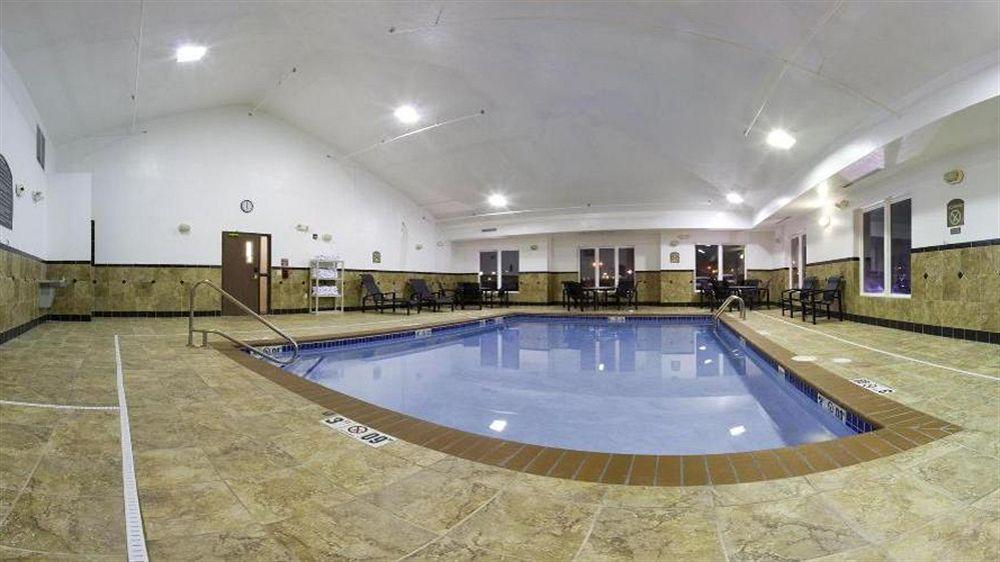 Holiday Inn Express & Suites Le Mars By Ihg Esterno foto