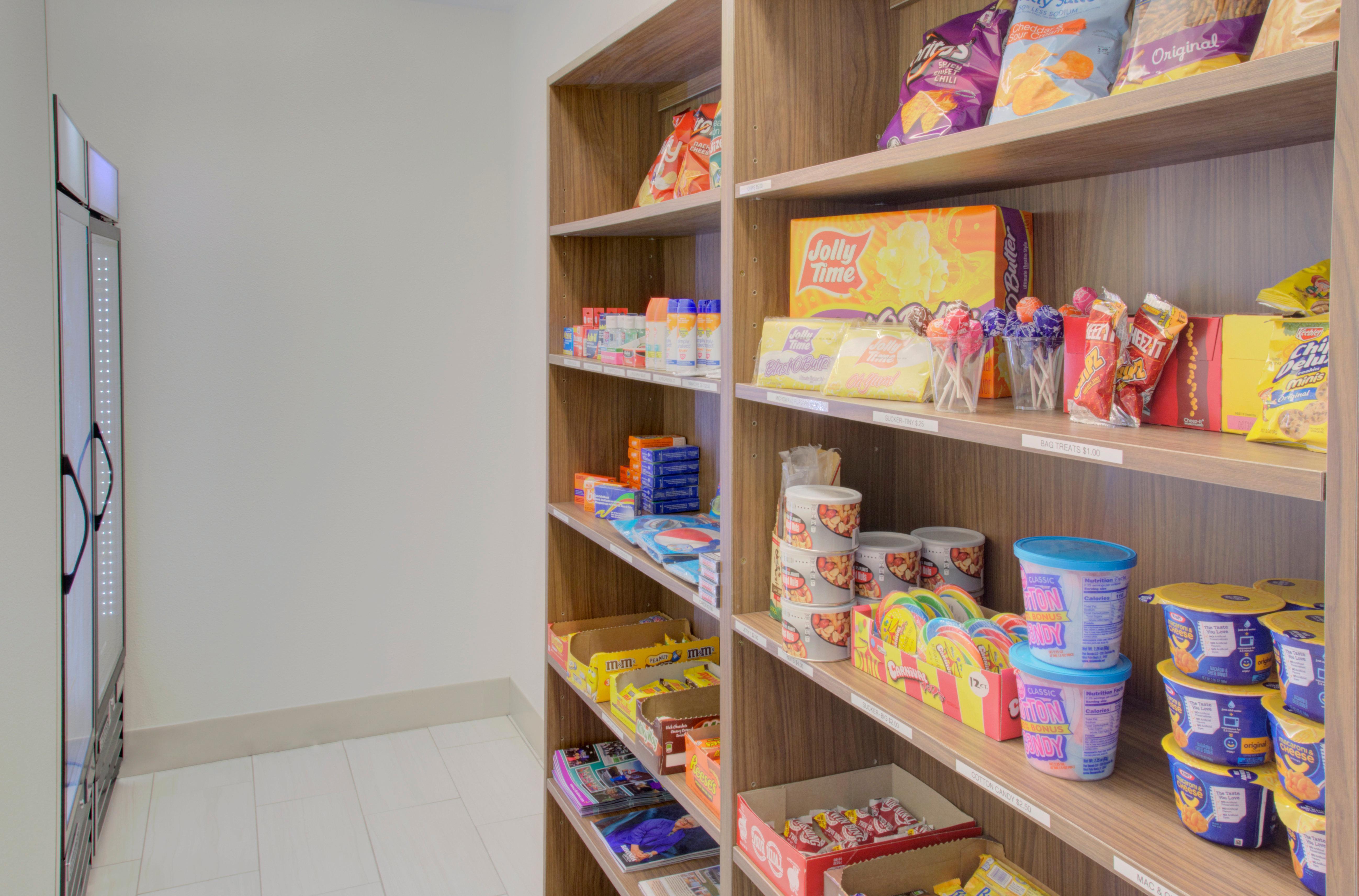 Holiday Inn Express & Suites Le Mars By Ihg Esterno foto