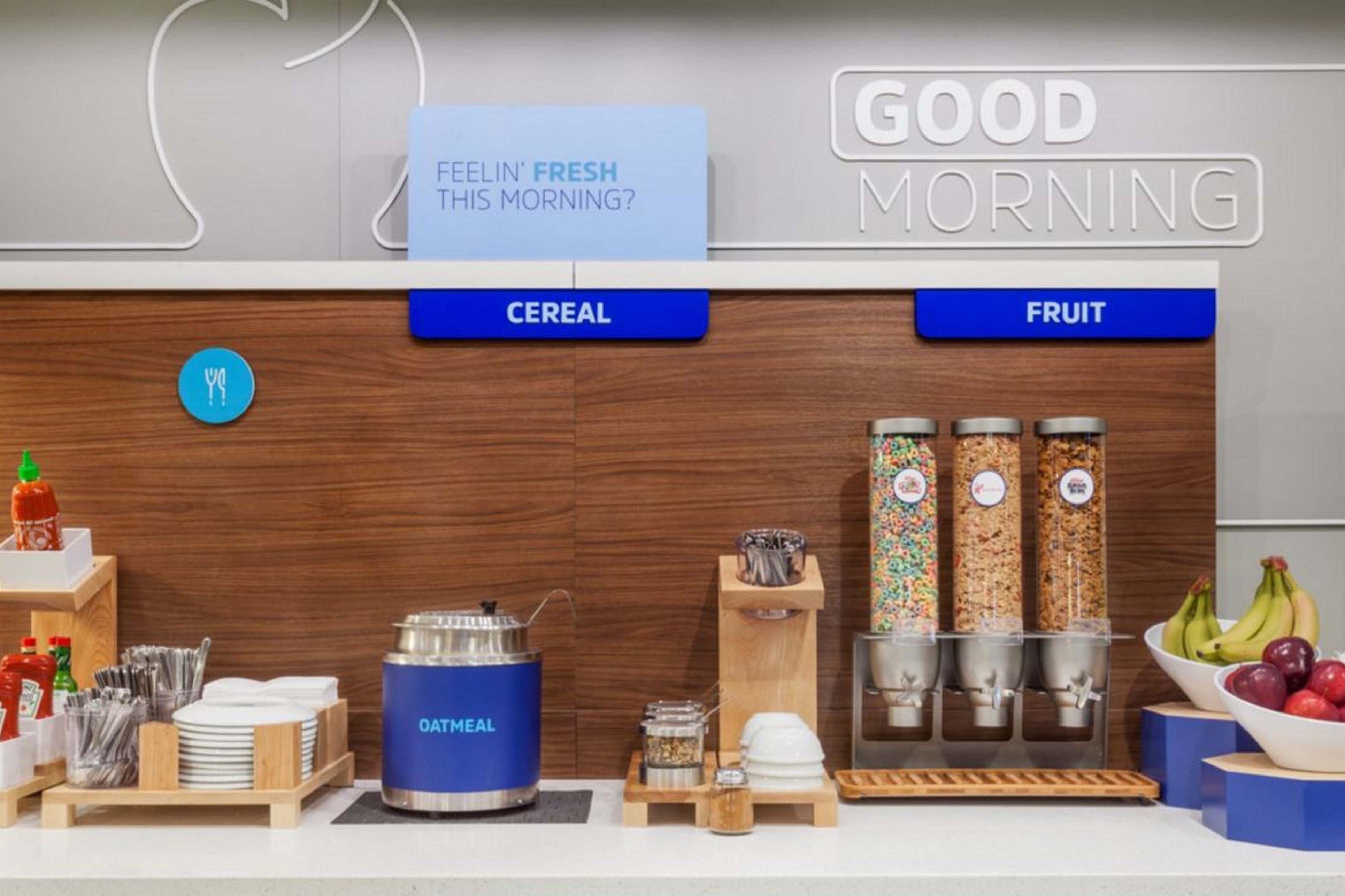Holiday Inn Express & Suites Le Mars By Ihg Esterno foto