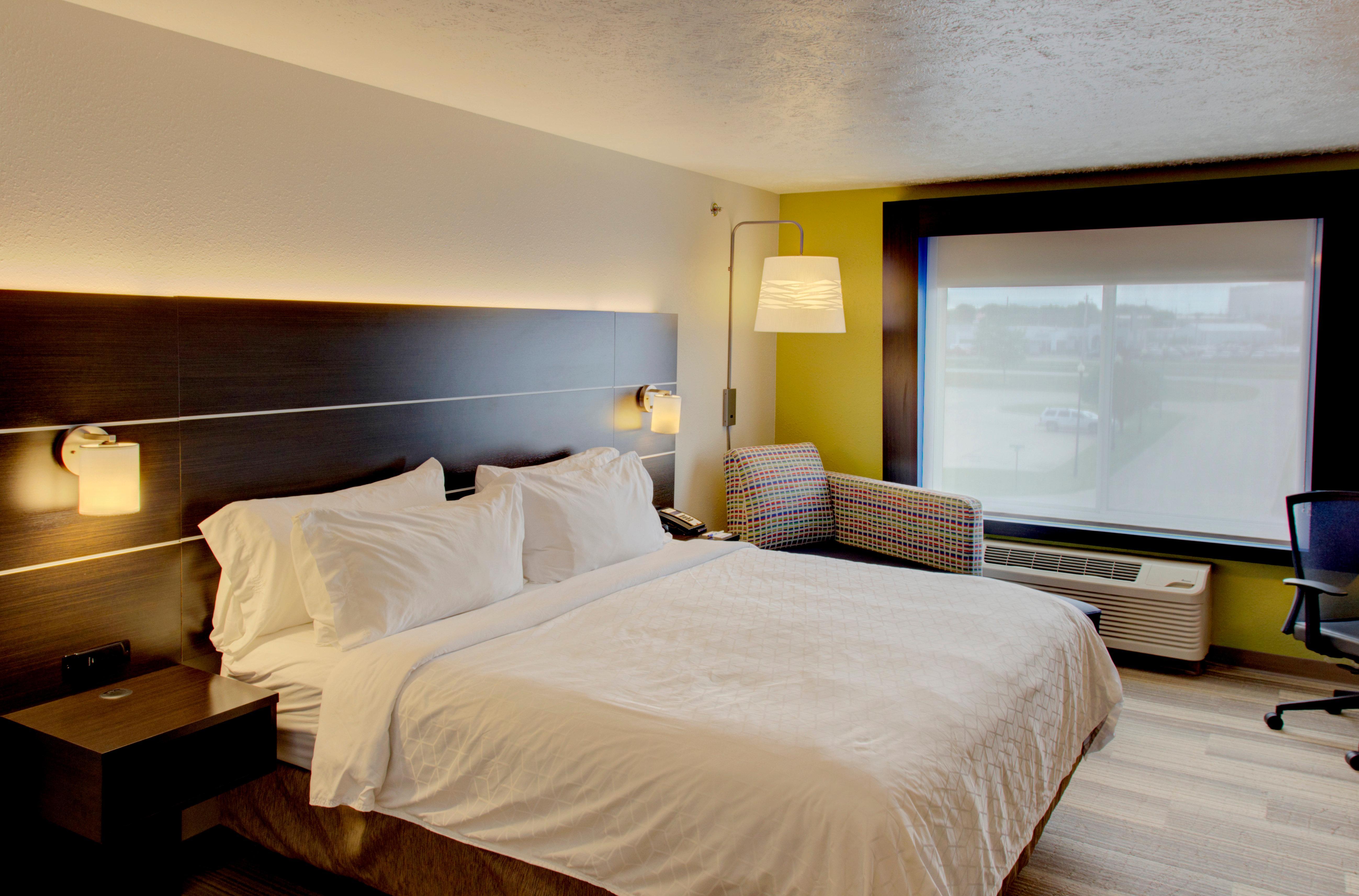 Holiday Inn Express & Suites Le Mars By Ihg Esterno foto