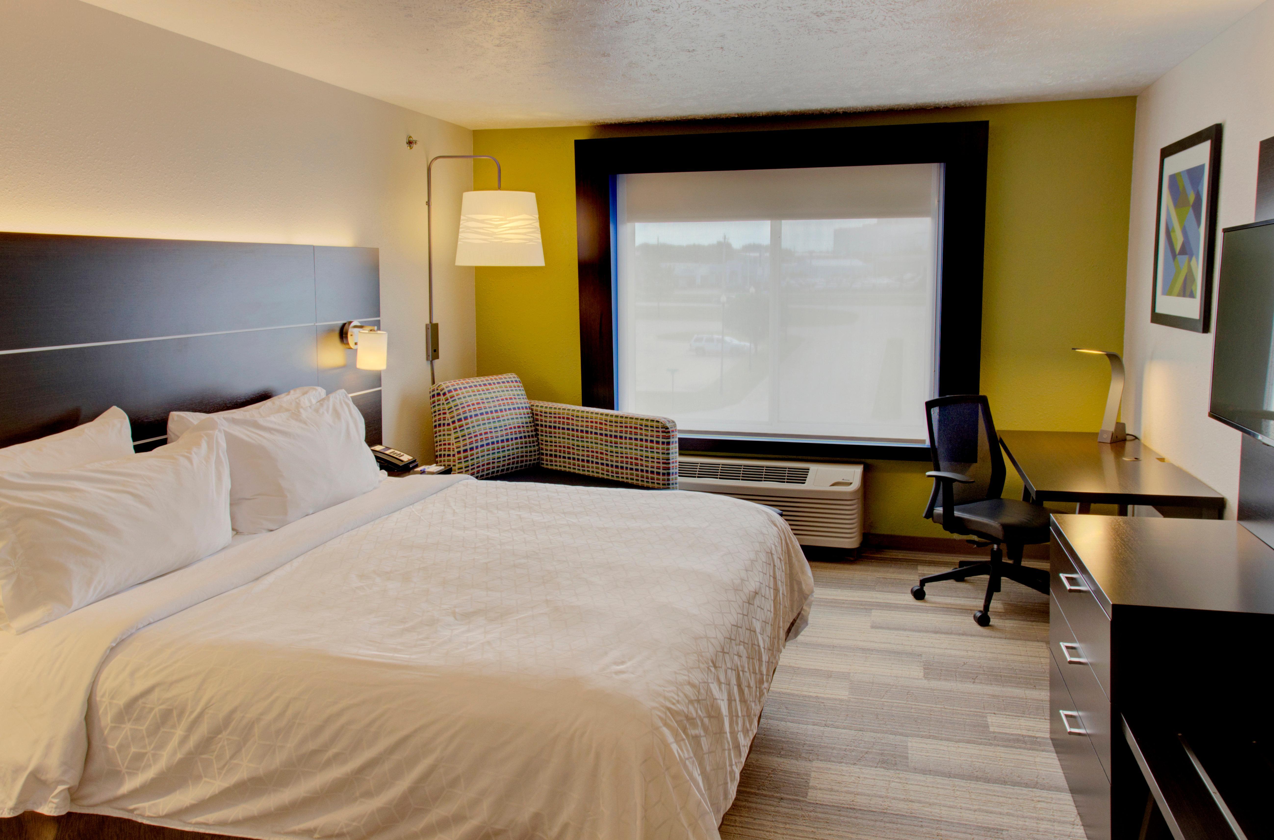 Holiday Inn Express & Suites Le Mars By Ihg Esterno foto