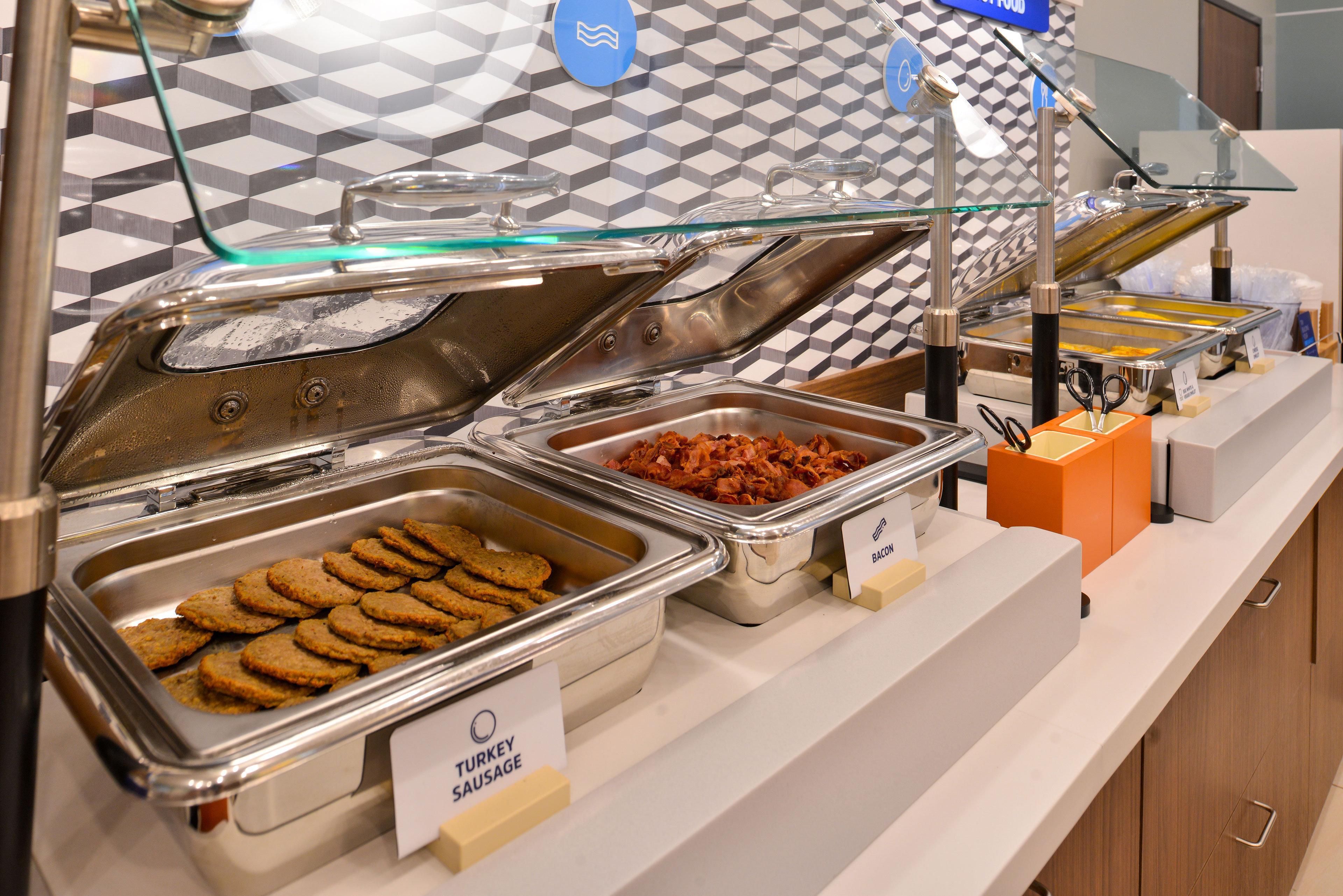 Holiday Inn Express & Suites Le Mars By Ihg Esterno foto
