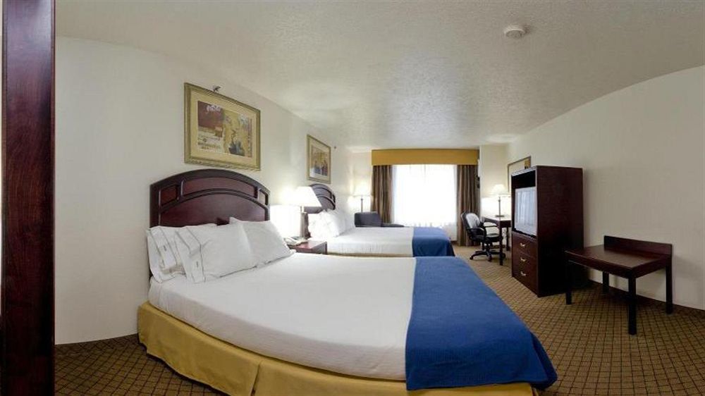 Holiday Inn Express & Suites Le Mars By Ihg Esterno foto